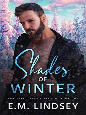 cover image of Shades of Winter